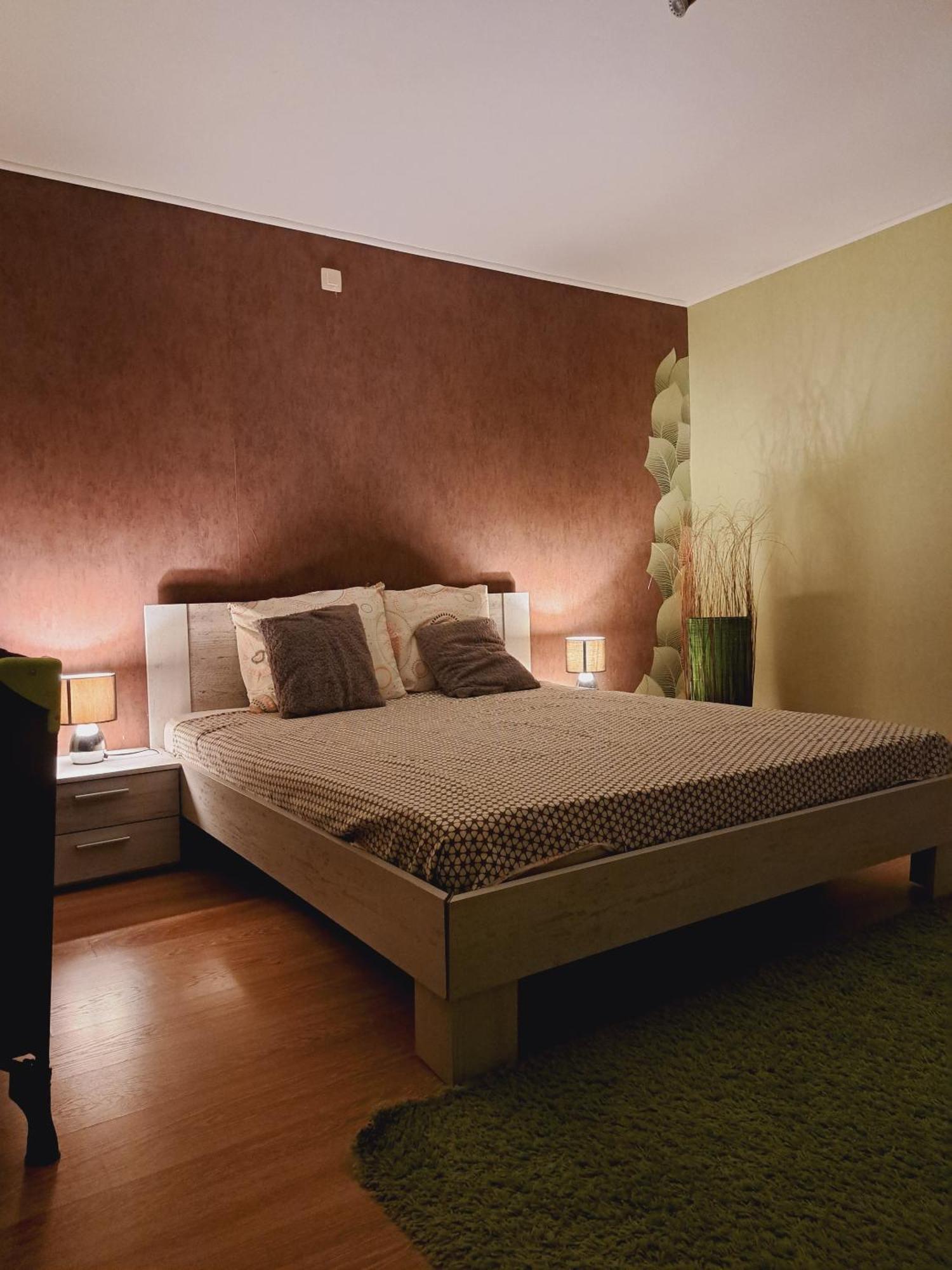 Gite Wibrin-Achouffe Houffalize Room photo