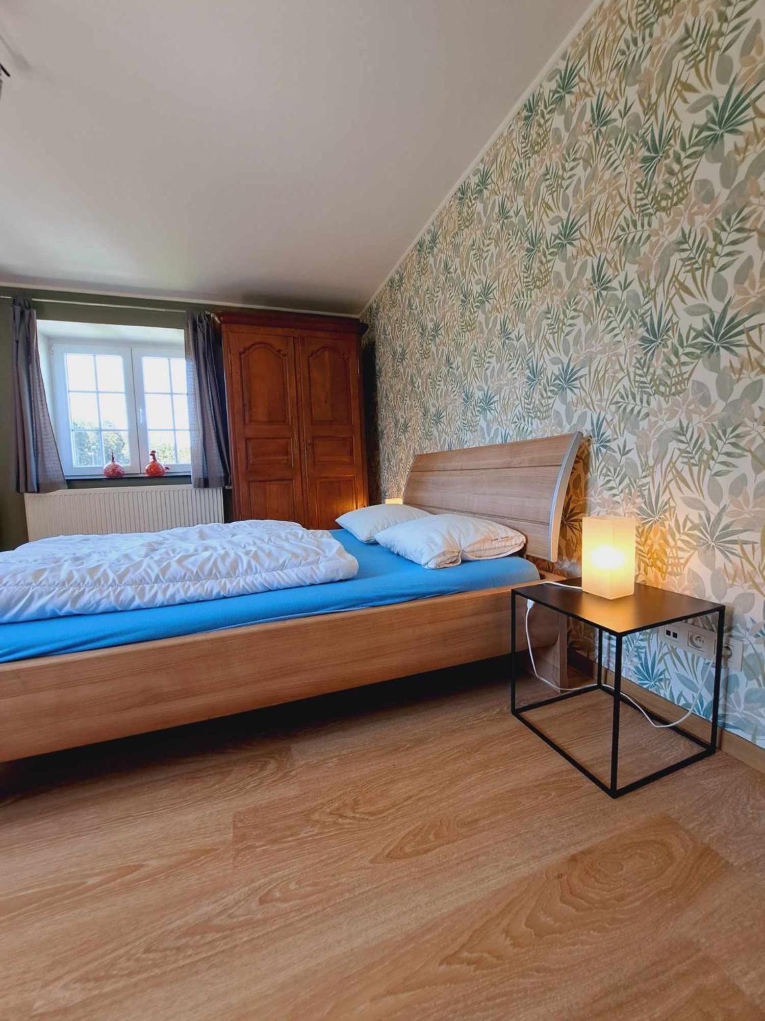 Gite Wibrin-Achouffe Houffalize Exterior photo
